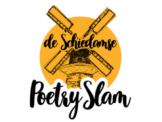Logo Schiedamse Poetry Slam